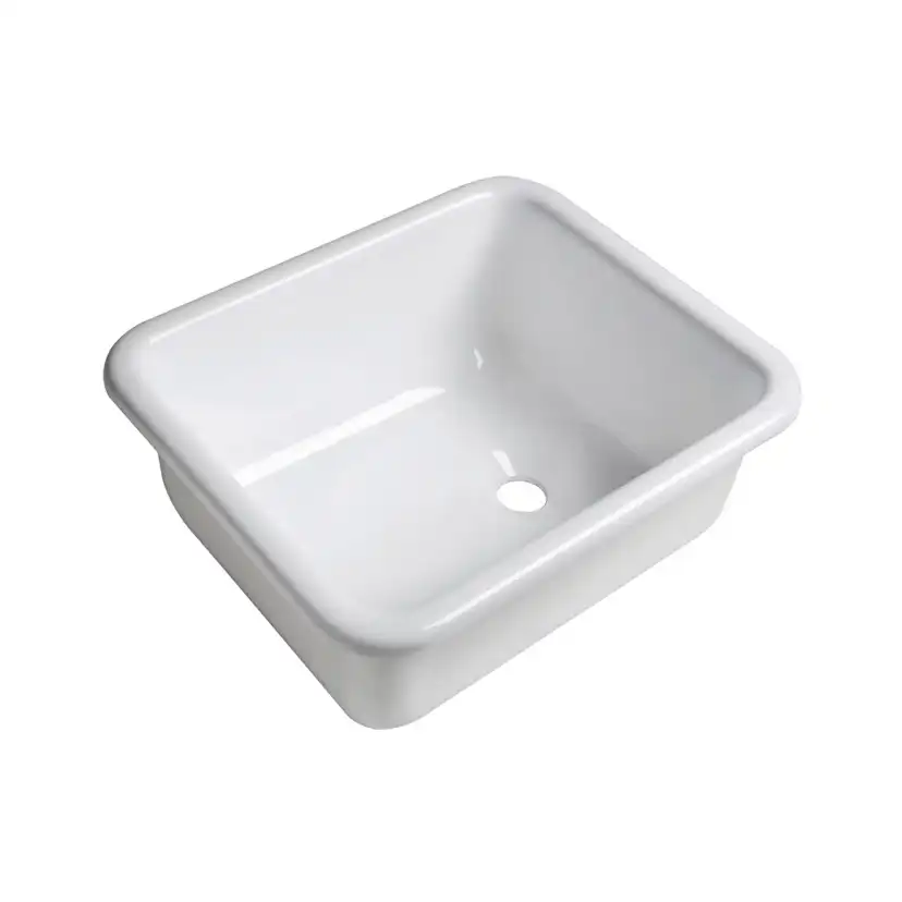 Diskho Osculati Rektangulär 330x280