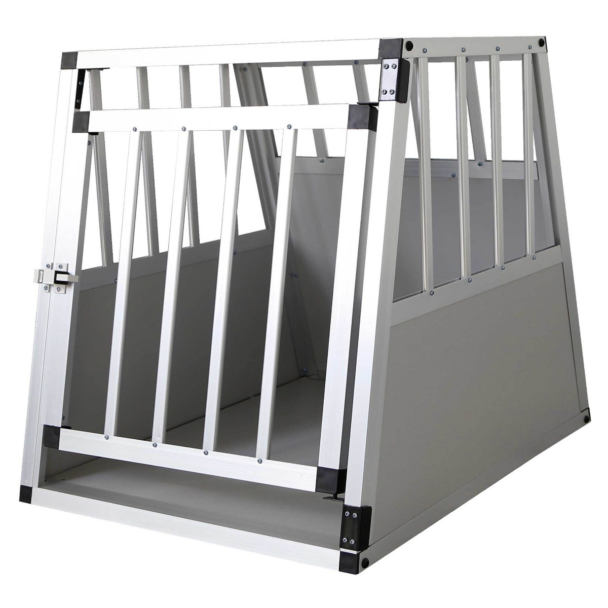 Hundbur Trekker S 54x69x60 cm