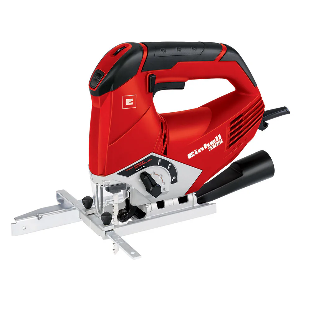 Sticksåg Einhell TE-JS 100