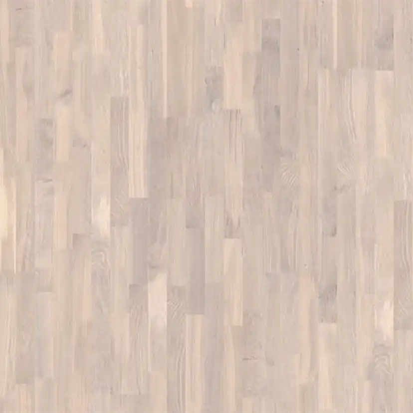 Trappnos Berg Berg Ek L Öland Vit Mattlack Trapp B