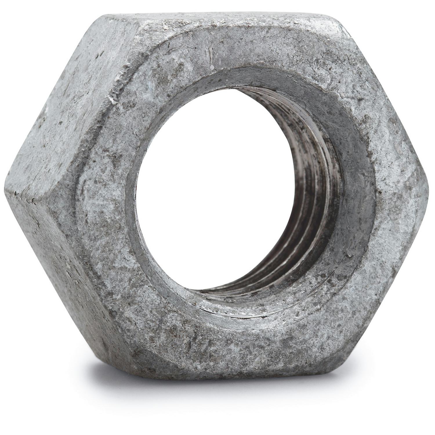 Mutter FAST M6M Kl8 FZV