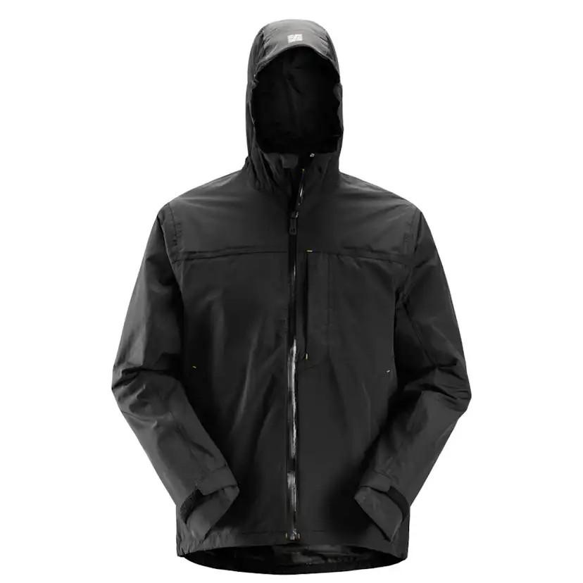 Jacka Snickers Workwear Vattentät AW