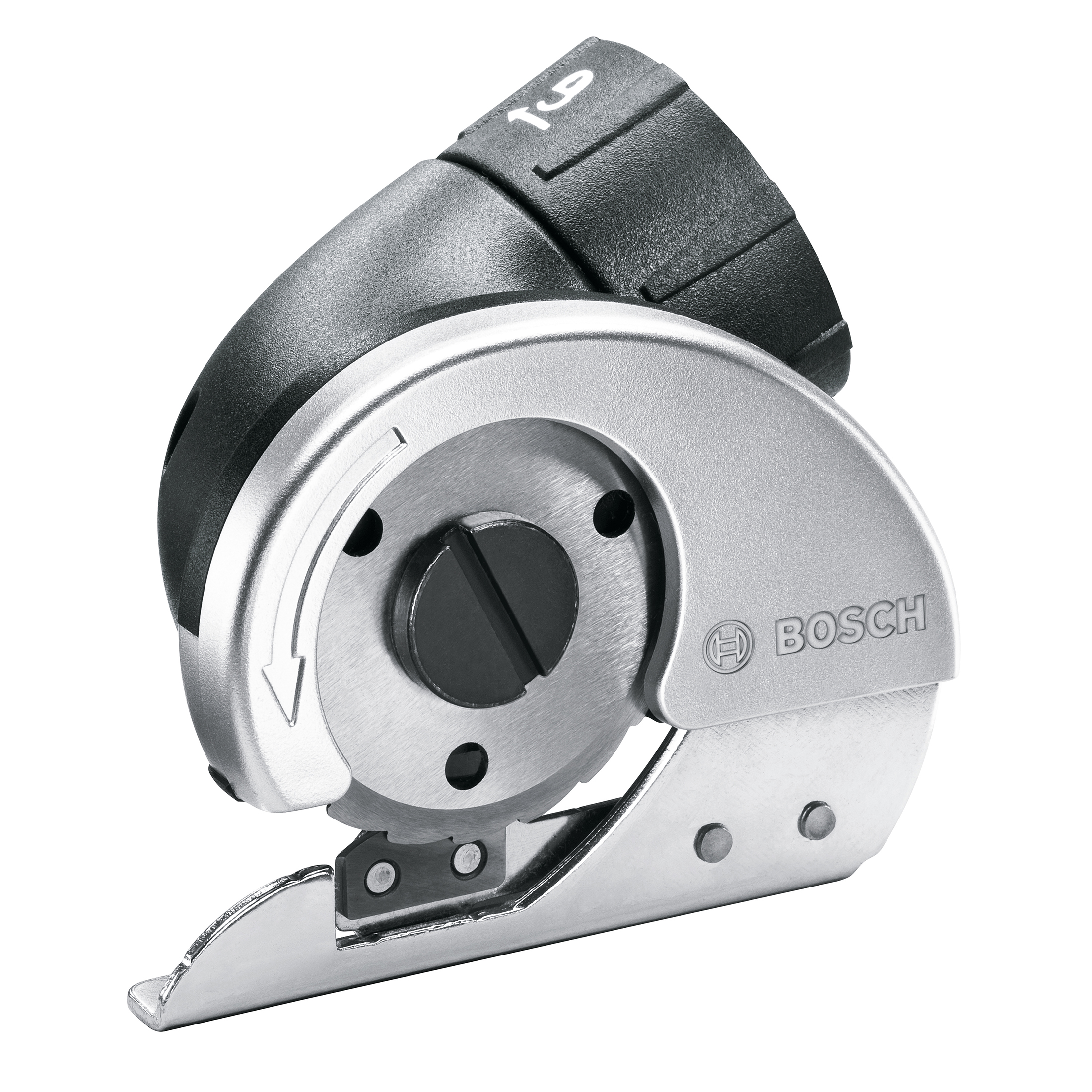 Allsaxtillsats Bosch Power Tools IXO