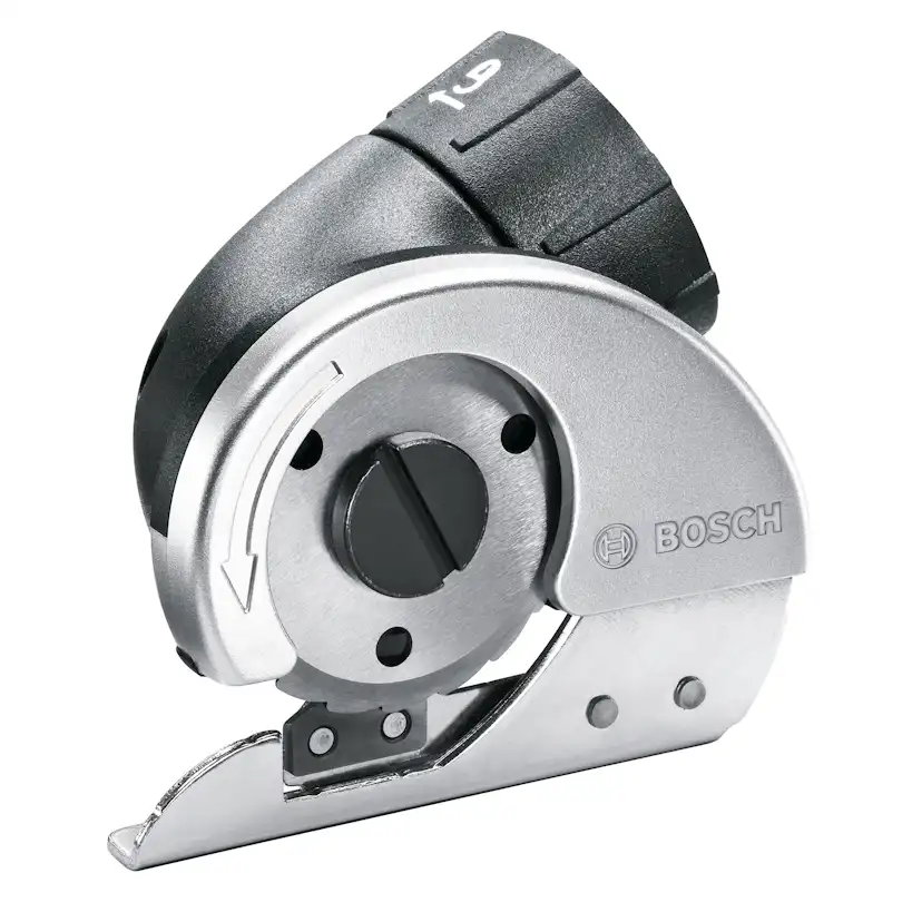 Allsaxtillsats Bosch Power Tools IXO