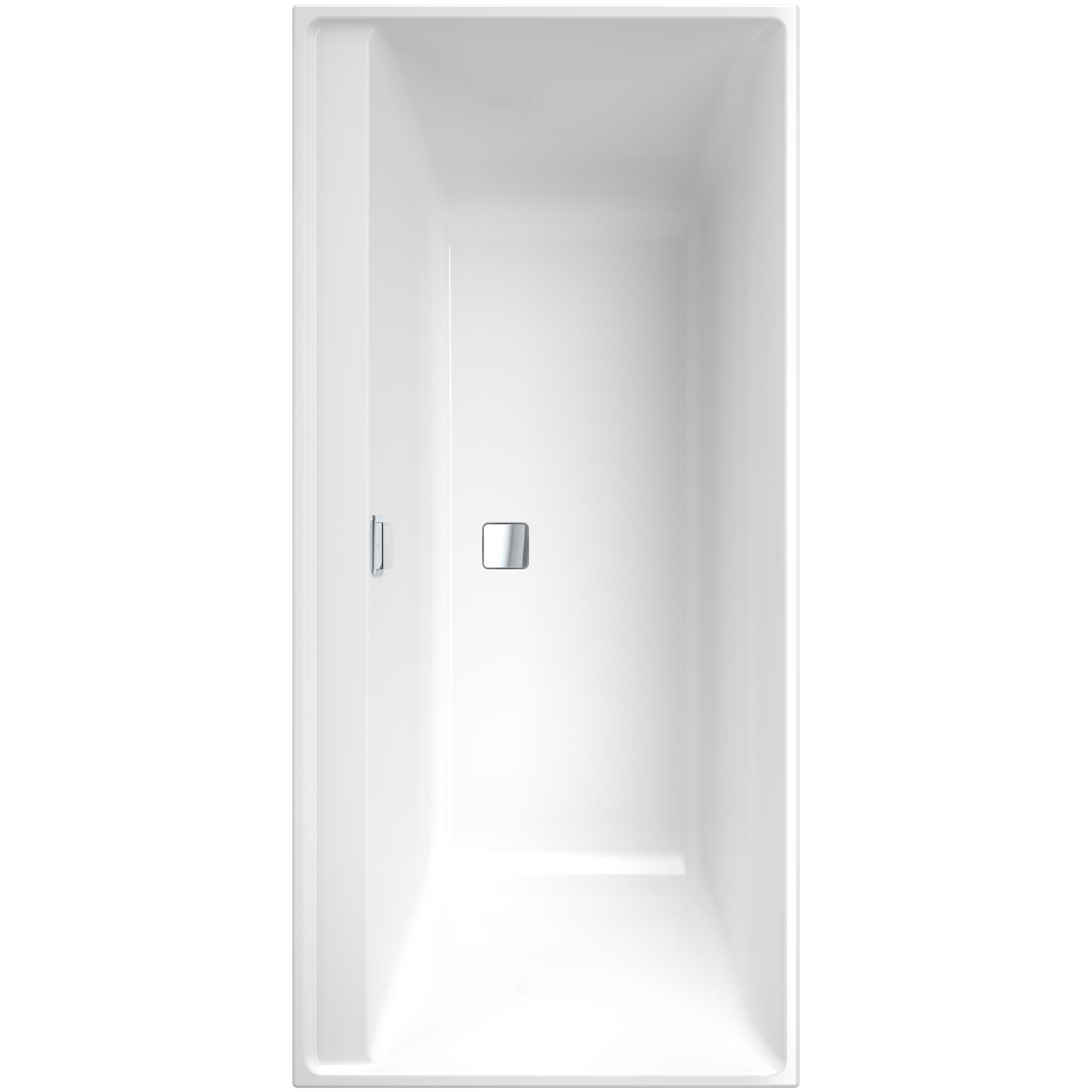 Inbyggnadsbadkar Villeroy & Boch Collaro Rektangulärt