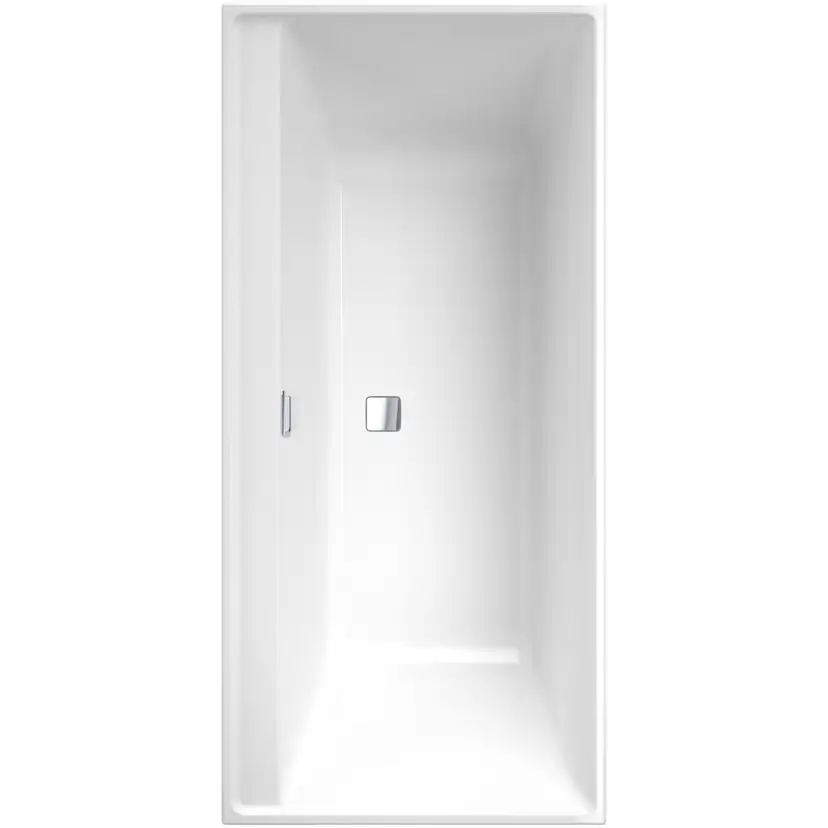 Inbyggnadsbadkar Villeroy & Boch Collaro Rektangulärt