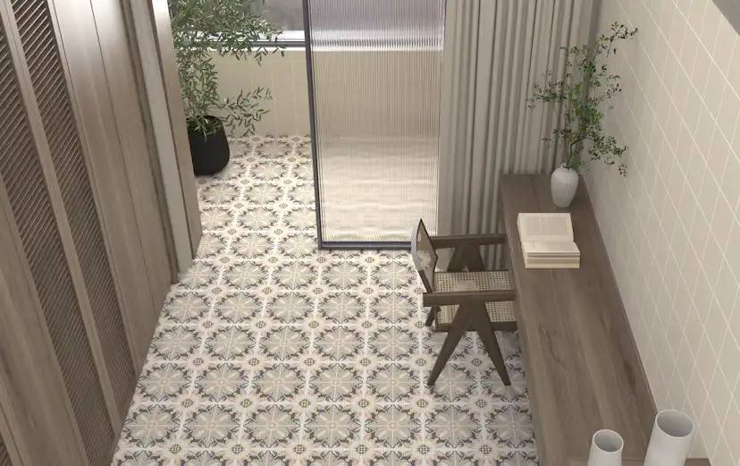 Klinker Lhådös Joy Liria 15x15