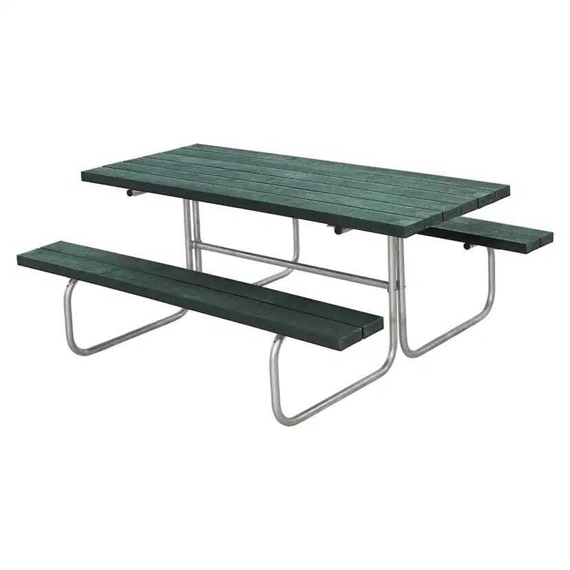 Picknickbord PLUS Classic 177cm ReTex Utomhus