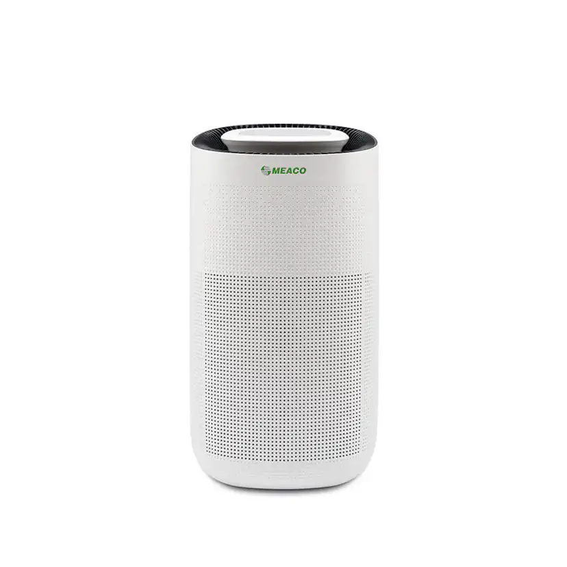 Luftrenare Meaco MeacoClean CA-HEAP 76x5
