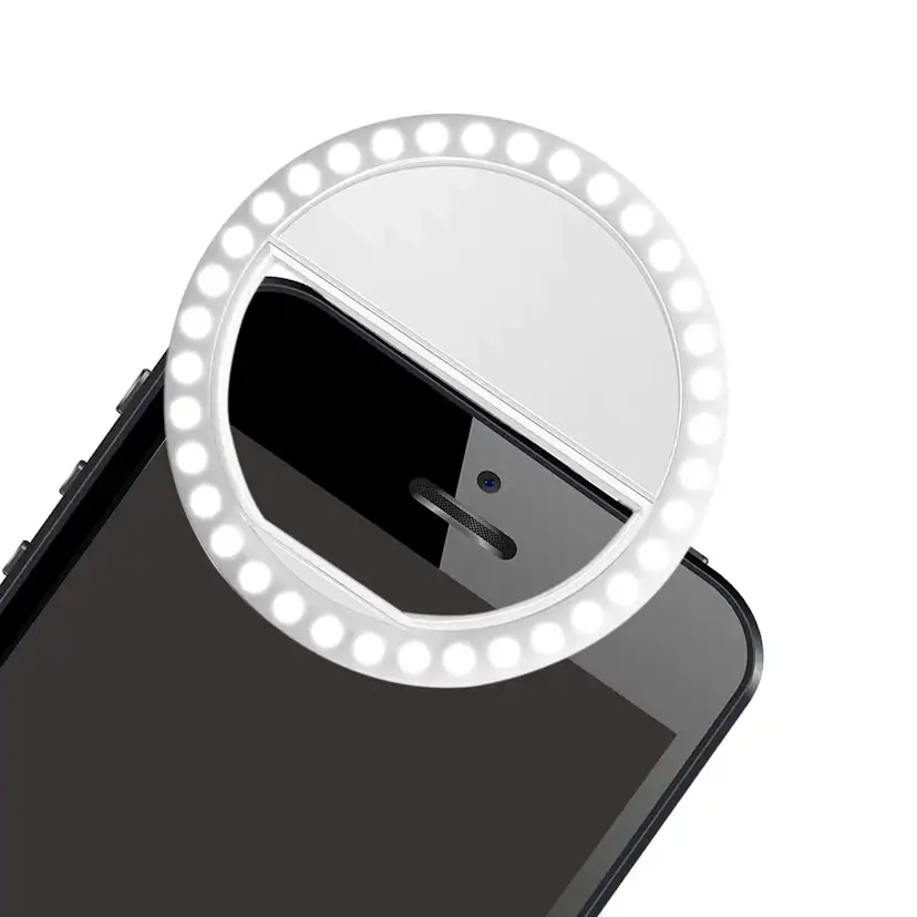 Vlogg Kit Snapsy Mobil