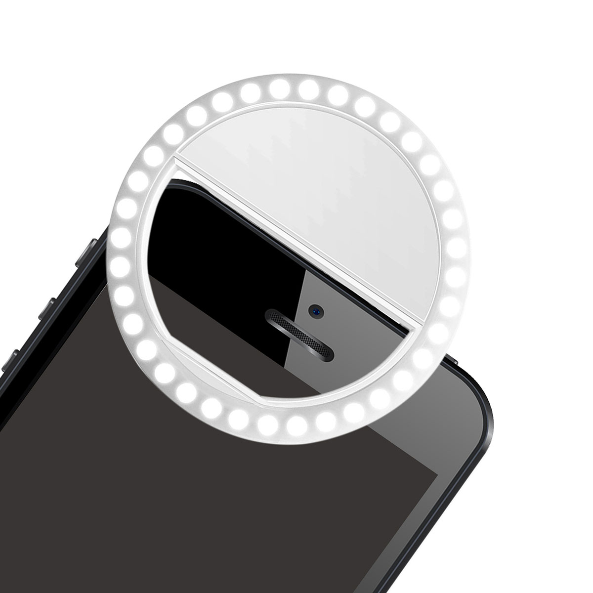 Vlogg Kit Snapsy Mobil