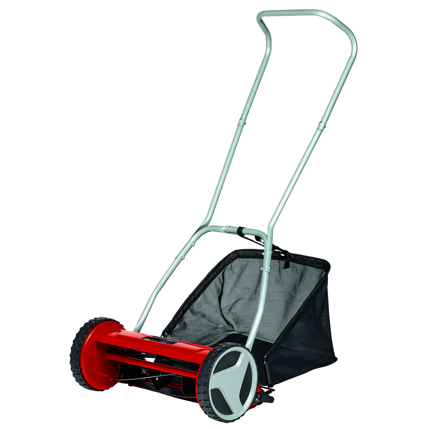 Gräsklippare Einhell GC-HM 400 Cylinderklippare