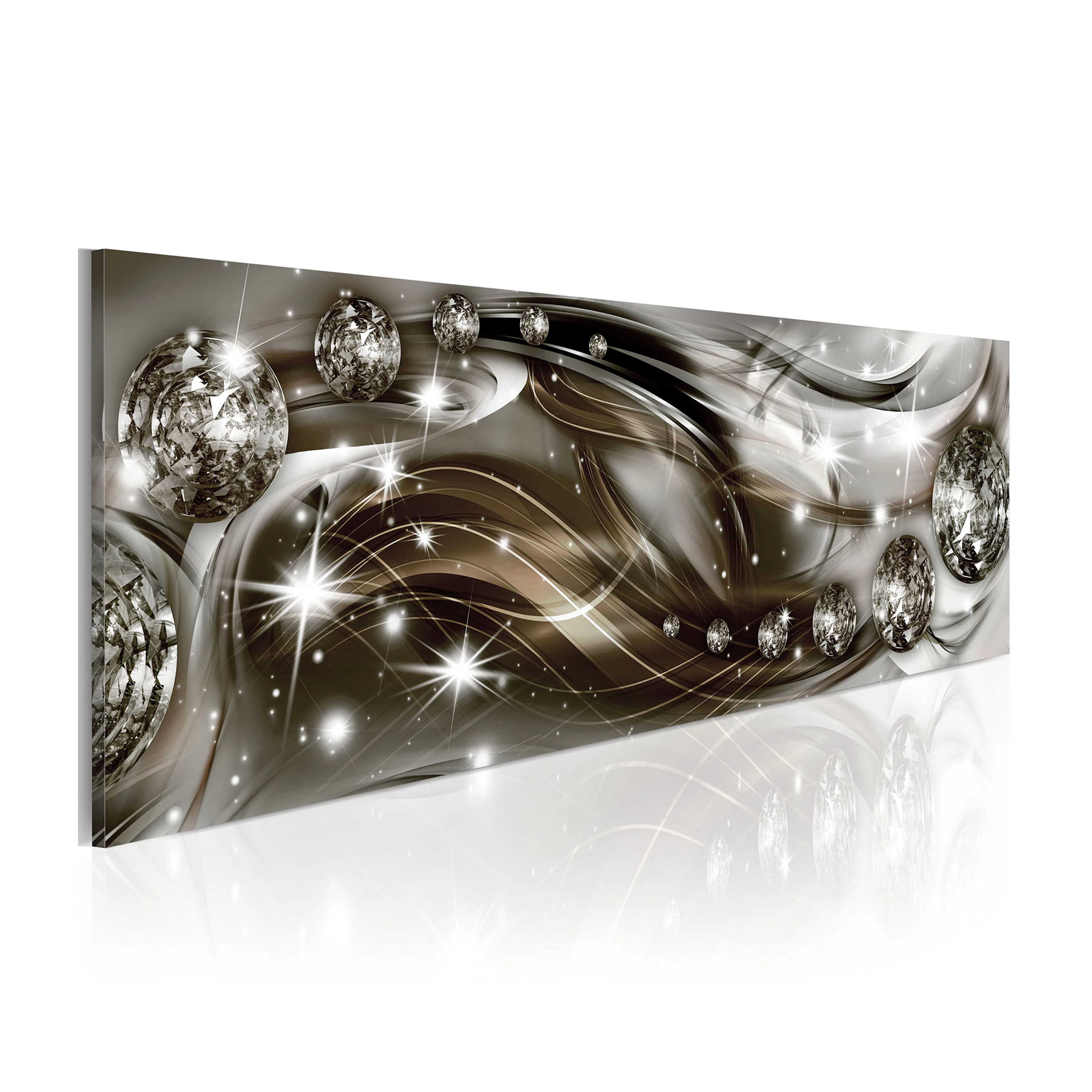 Tavla Arkiio Glow And Waves