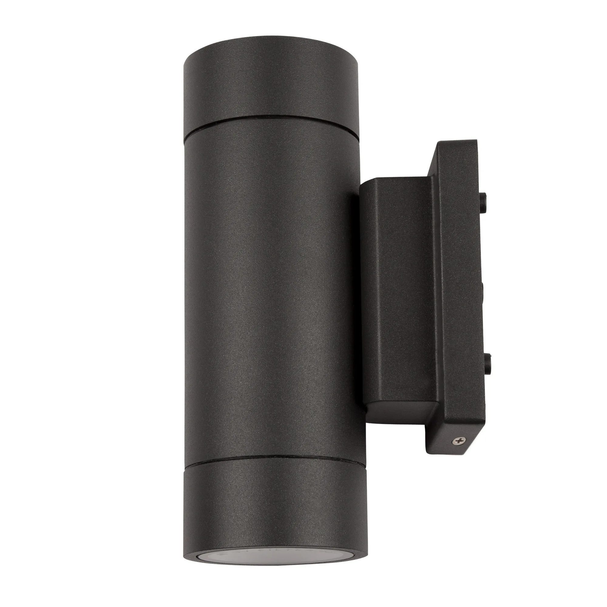 Vägglampa Hide-a-lite Milo II GU10