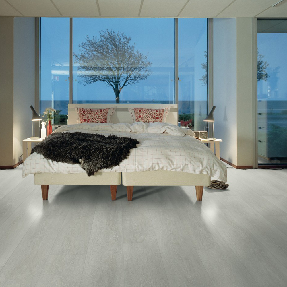 Laminatgolv Pergo Wide Long Plank Torekov Siberian Oak