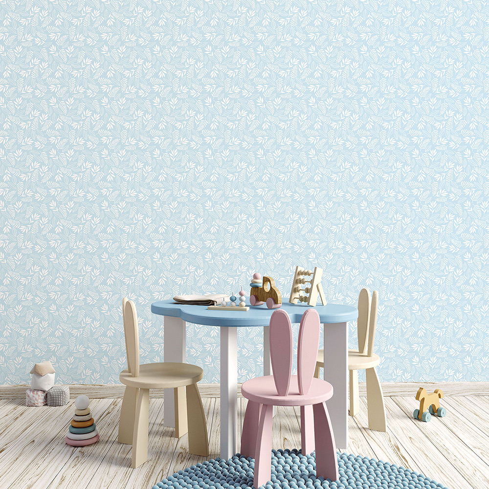 Barntapet Galerie Wallcoverings Tiny Tots 2 G78381