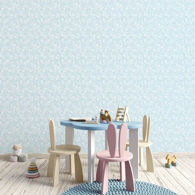 Barntapet Galerie Wallcoverings Tiny Tots 2 G78381
