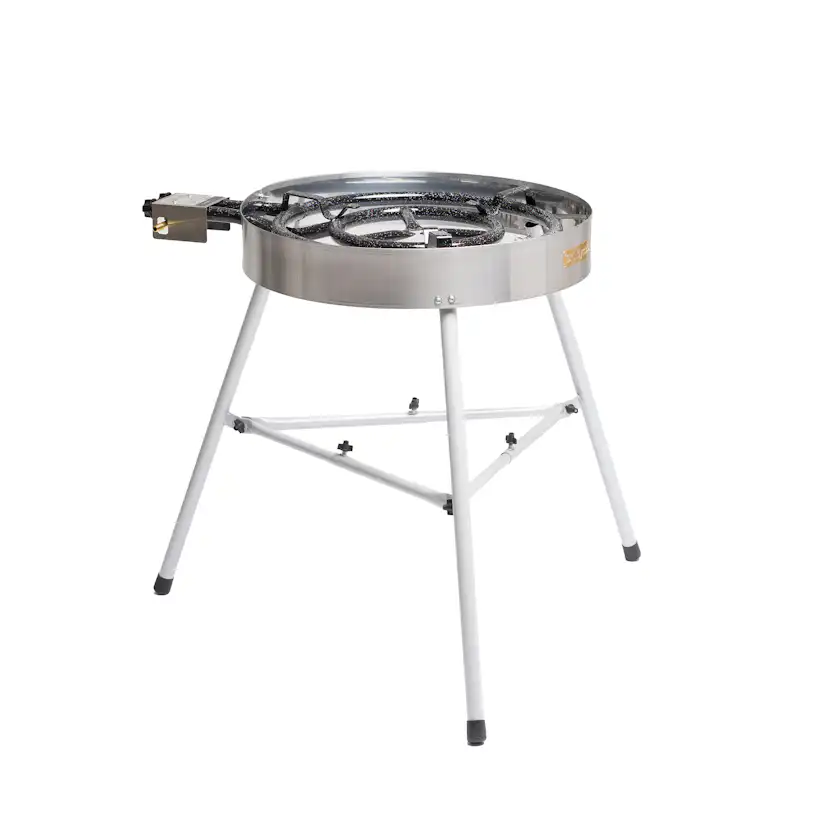 Stekhäll GrillSymbol Gasol BASIC-720