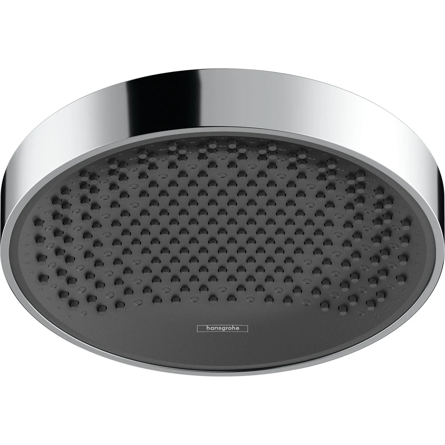 Huvuddusch Hansgrohe Rainfinity 250 1jet