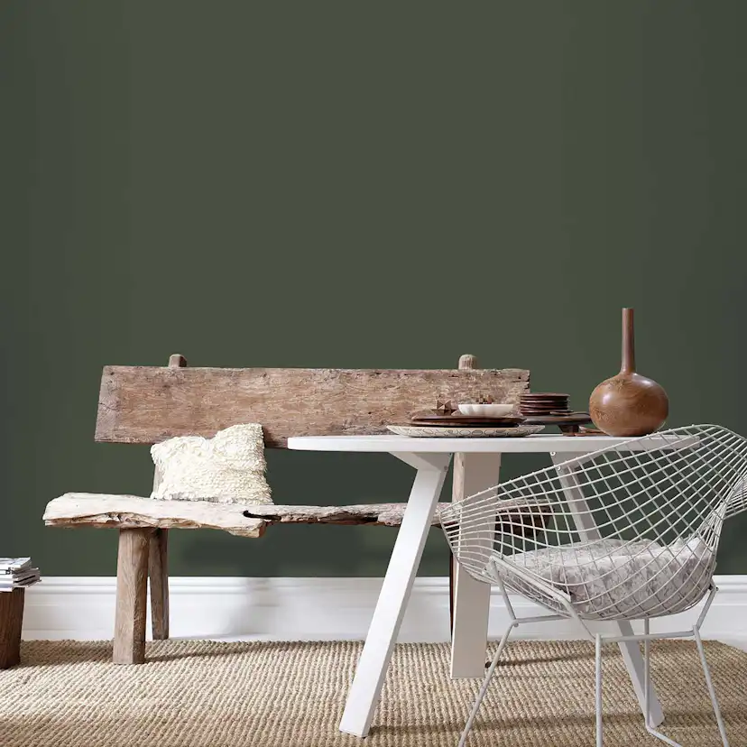 Tapet Art For The Home Linne 5627380