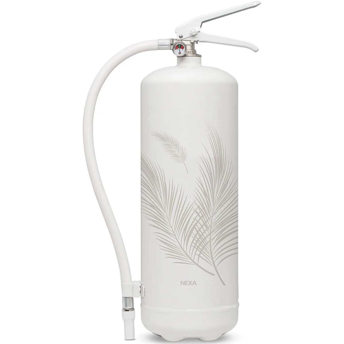 Brandsläckare Palmblad 6kg 43A 6 kg