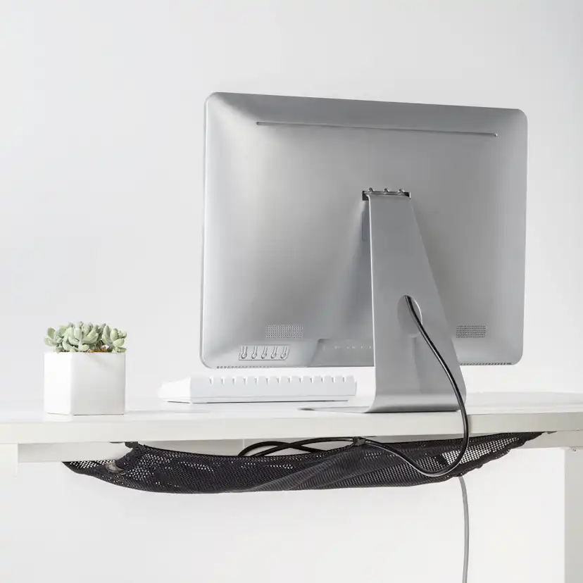 Kabelnät LogiLink För Skrivbord 69x34 cm