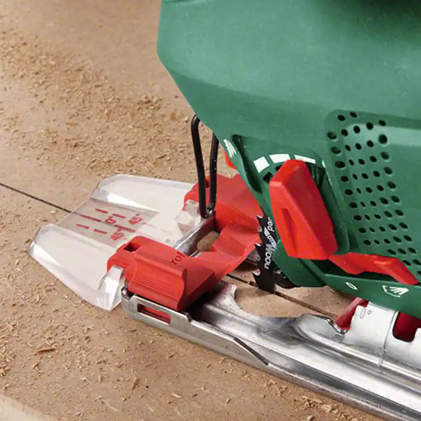 Sticksåg Bosch Power Tools Compact PST 800 PEL