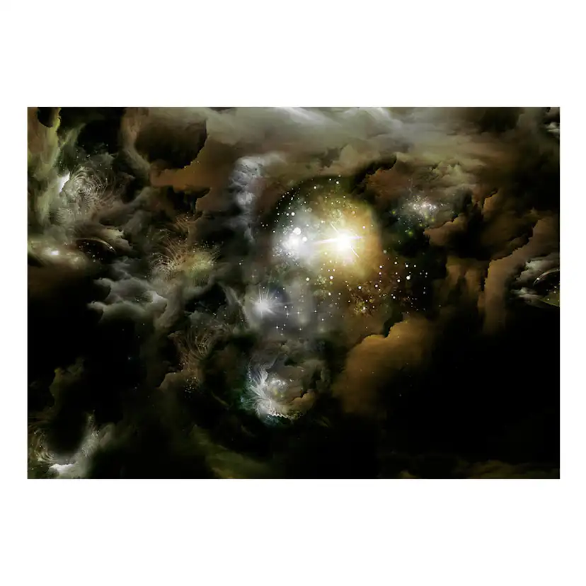Fototapet Arkiio Riddle Of The Cosmos