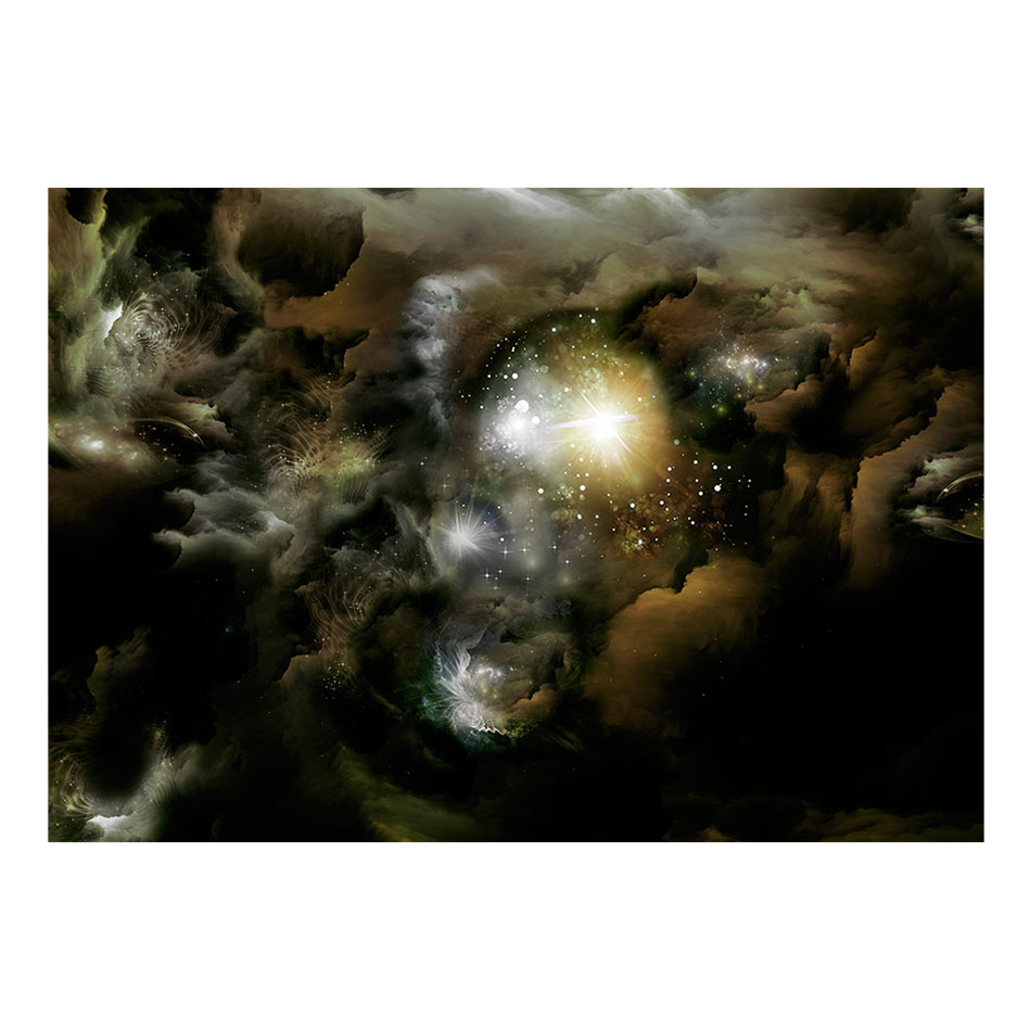 Fototapet Arkiio Riddle Of The Cosmos