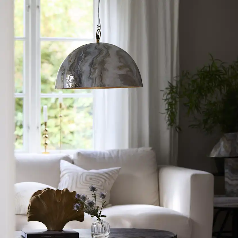 Taklampa PR Home Marnie