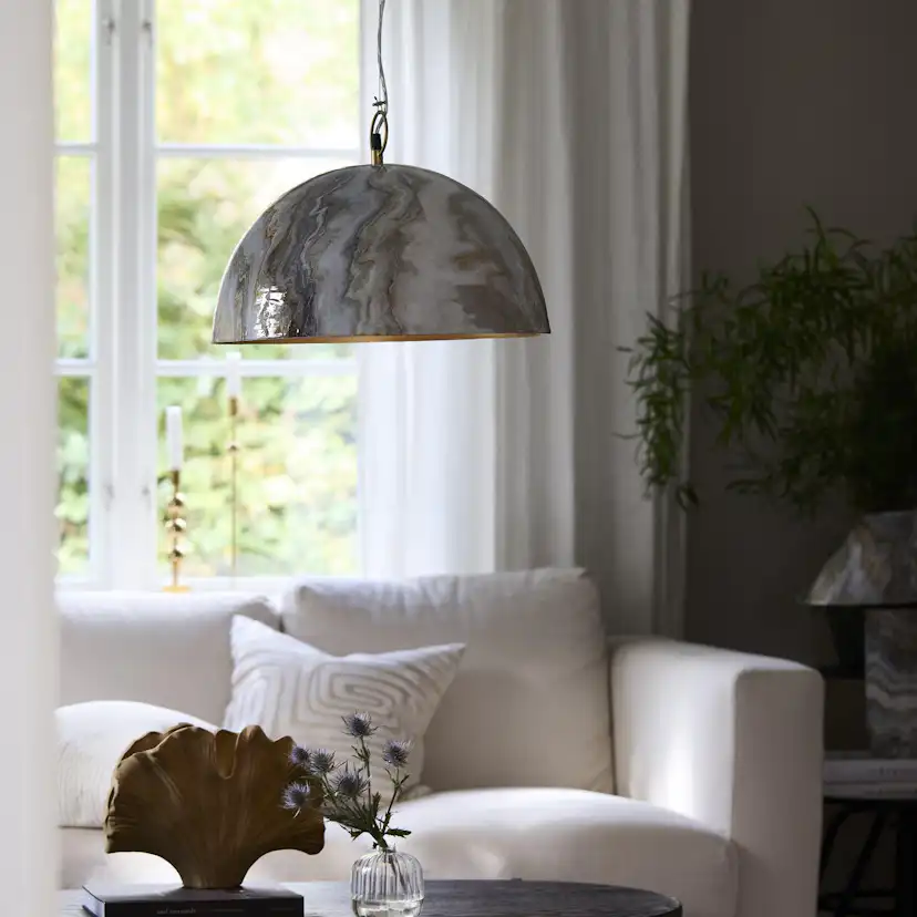 Taklampa PR Home Marnie