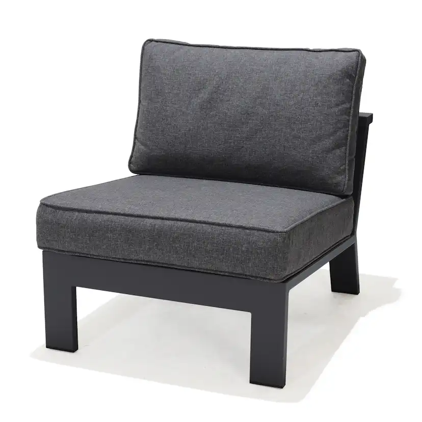 Fåtölj LifestyleGarden Palau 87 cm Utomhus