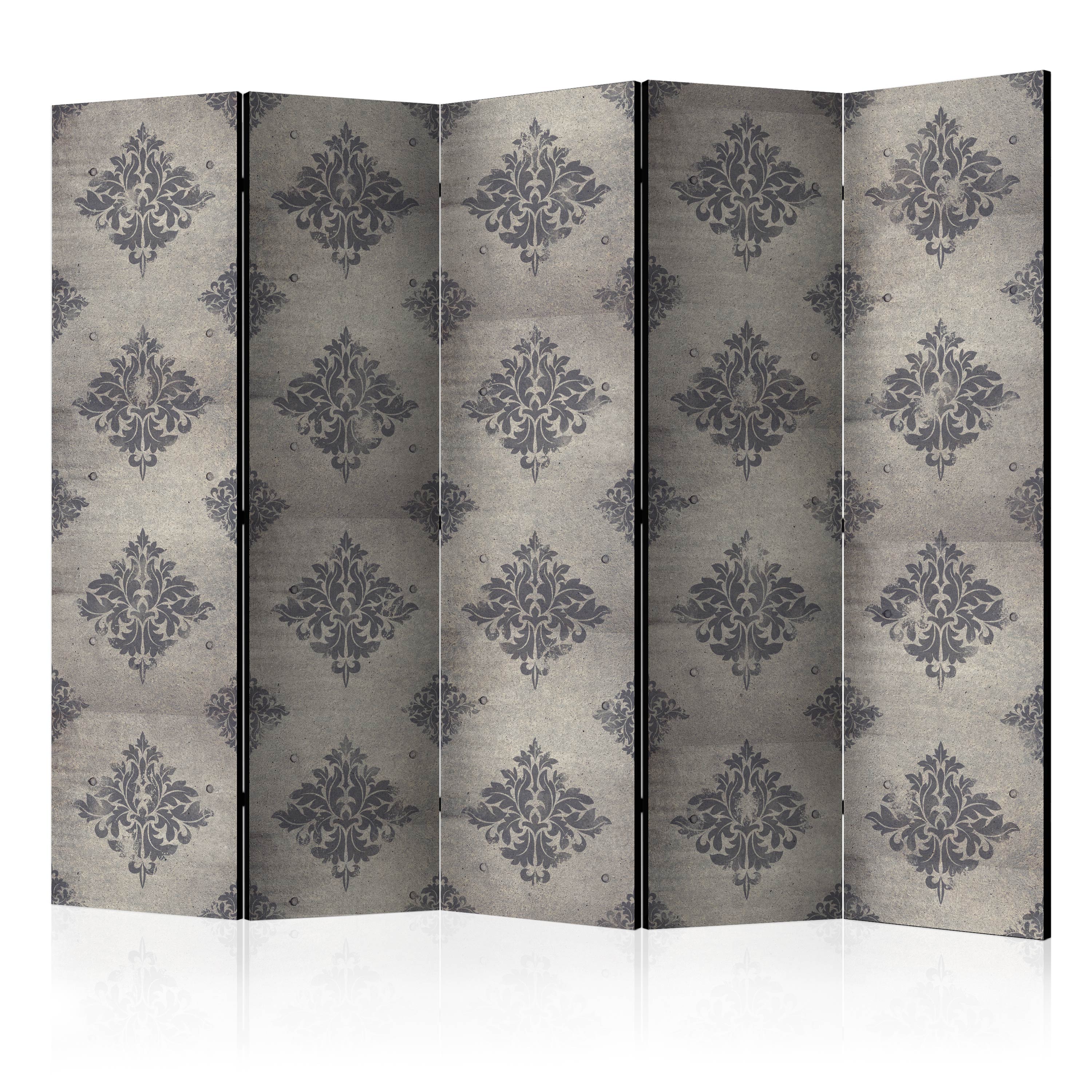 Rumsavdelare Arkiio Autumn Reverie II 225x172 cm