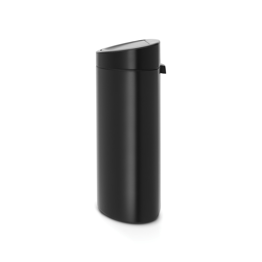 Soptunna Brabantia Touch Bin New 40 L