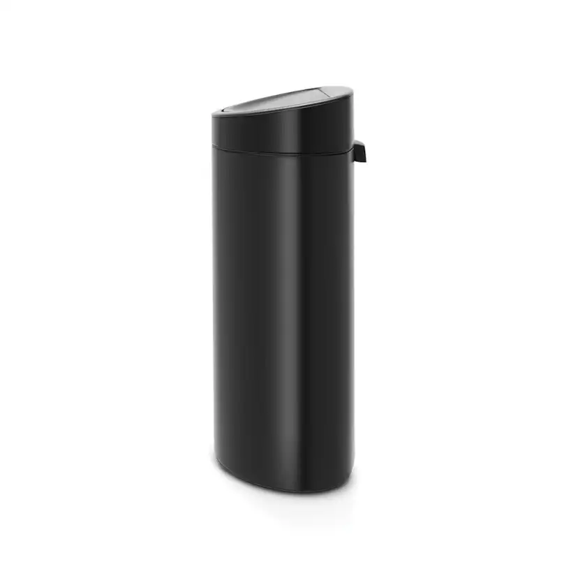 Soptunna Brabantia Touch Bin New 40 L