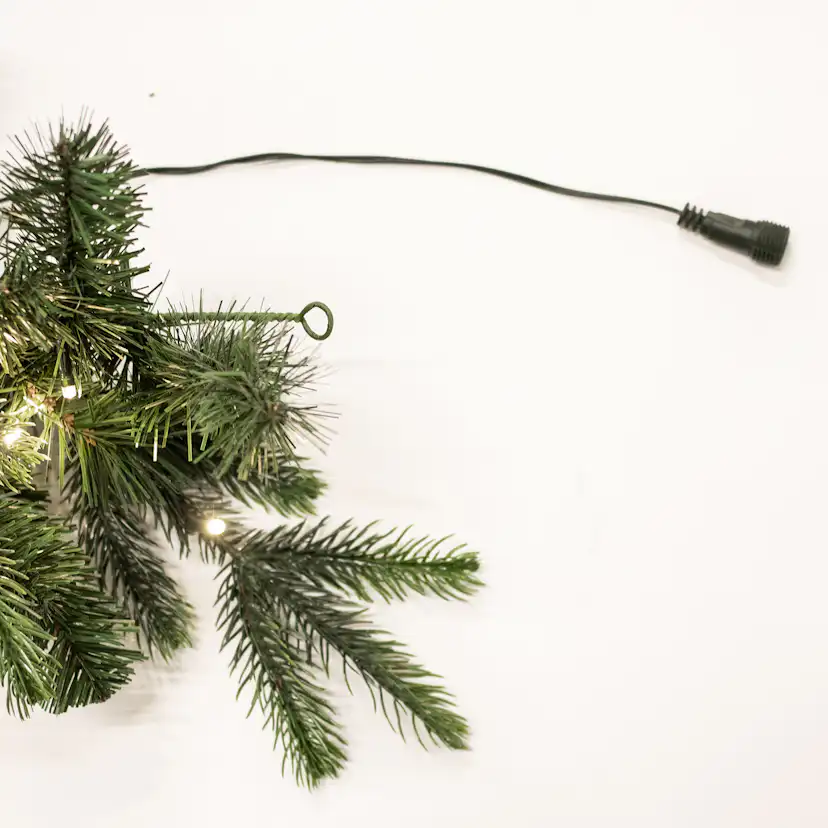 GranGrangirlang Nordic Winter 240 cm