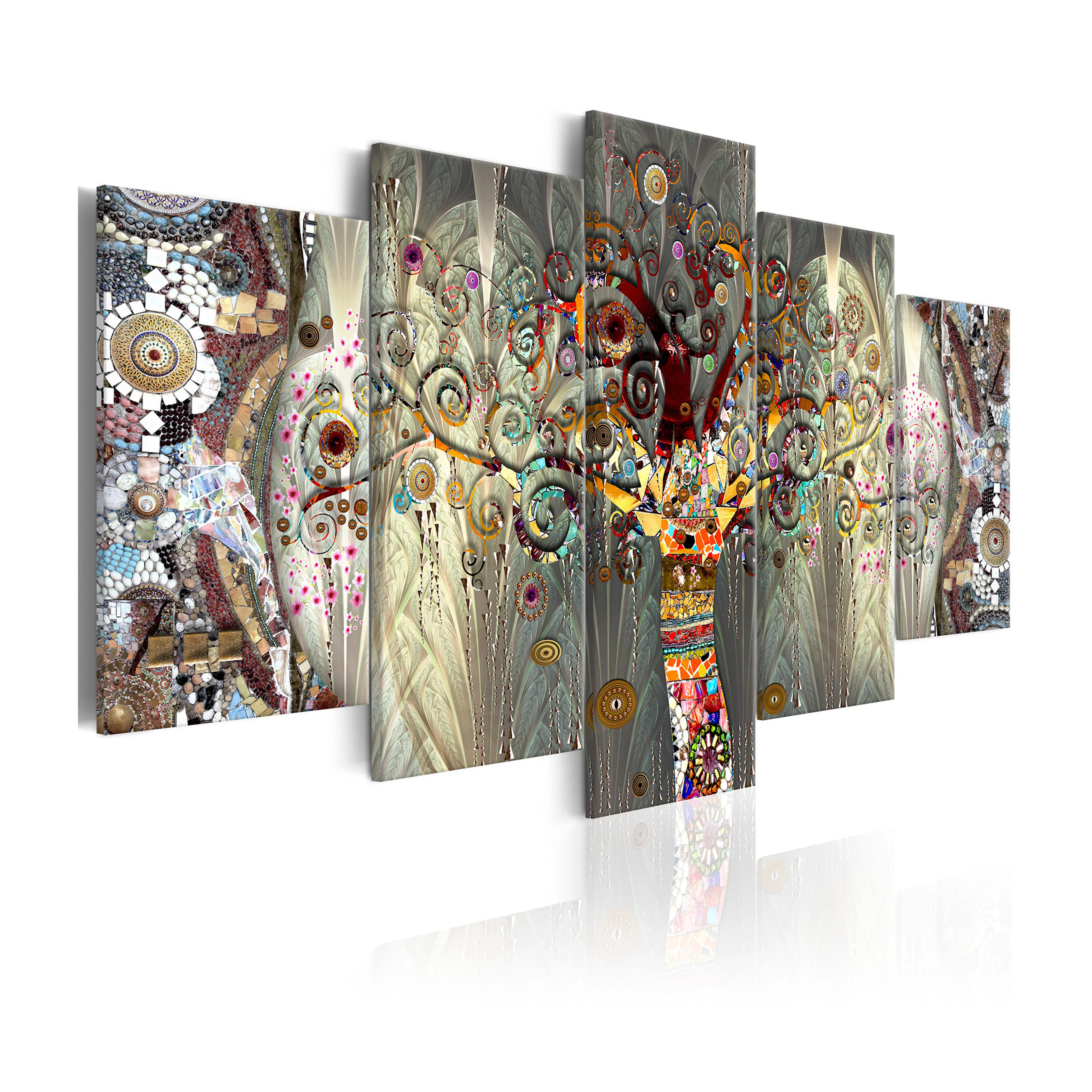 Tavla Arkiio Tree Of Life