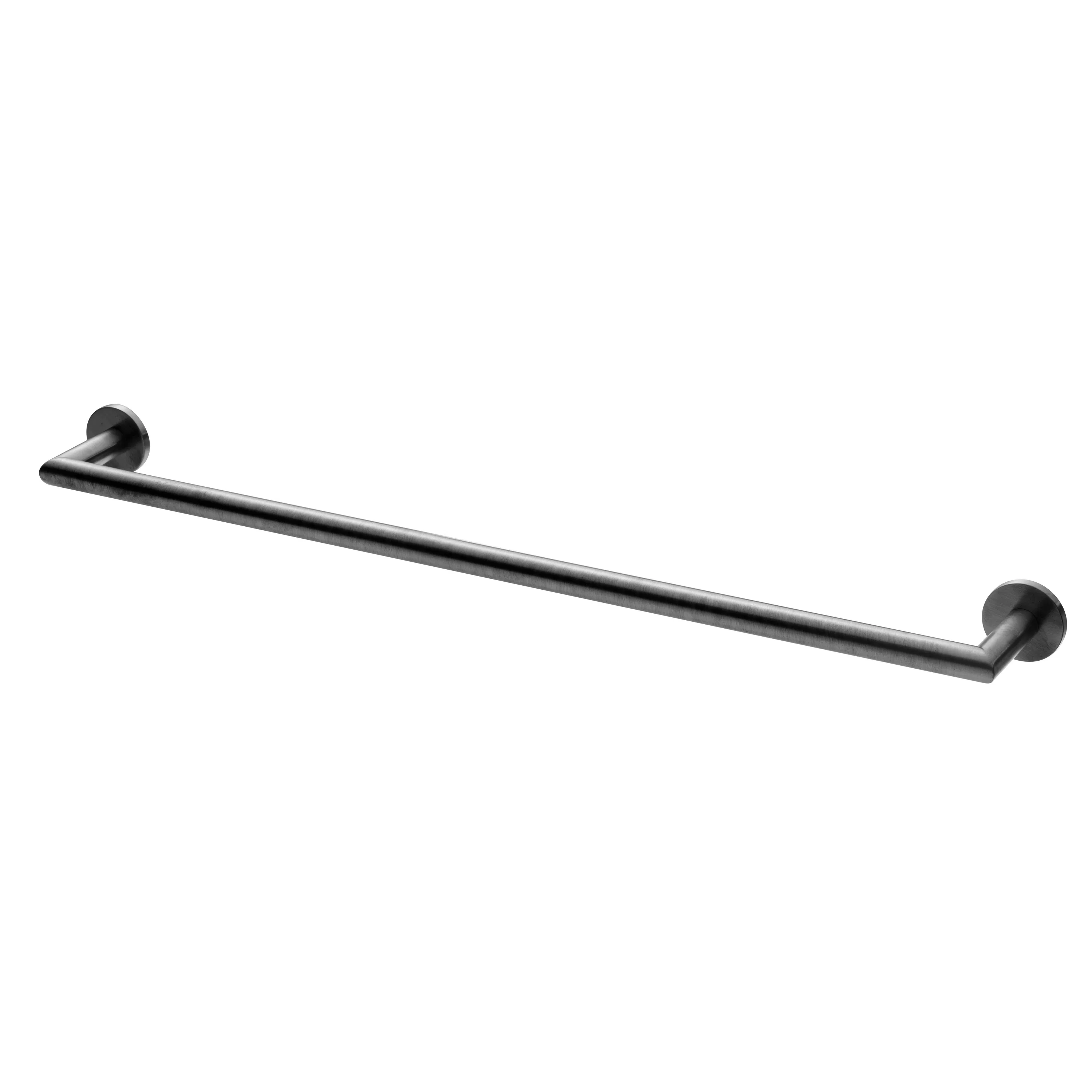 Borstad Black Chrome
