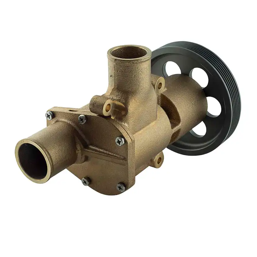 Kylvattenpump Albin Group Marine VP 05-01-012