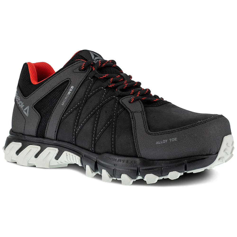 Skyddssko Reebok Trailgrip Safety IB 1050-S3