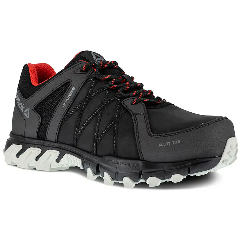 Skyddssko Reebok Trailgrip Safety IB 1050-S3