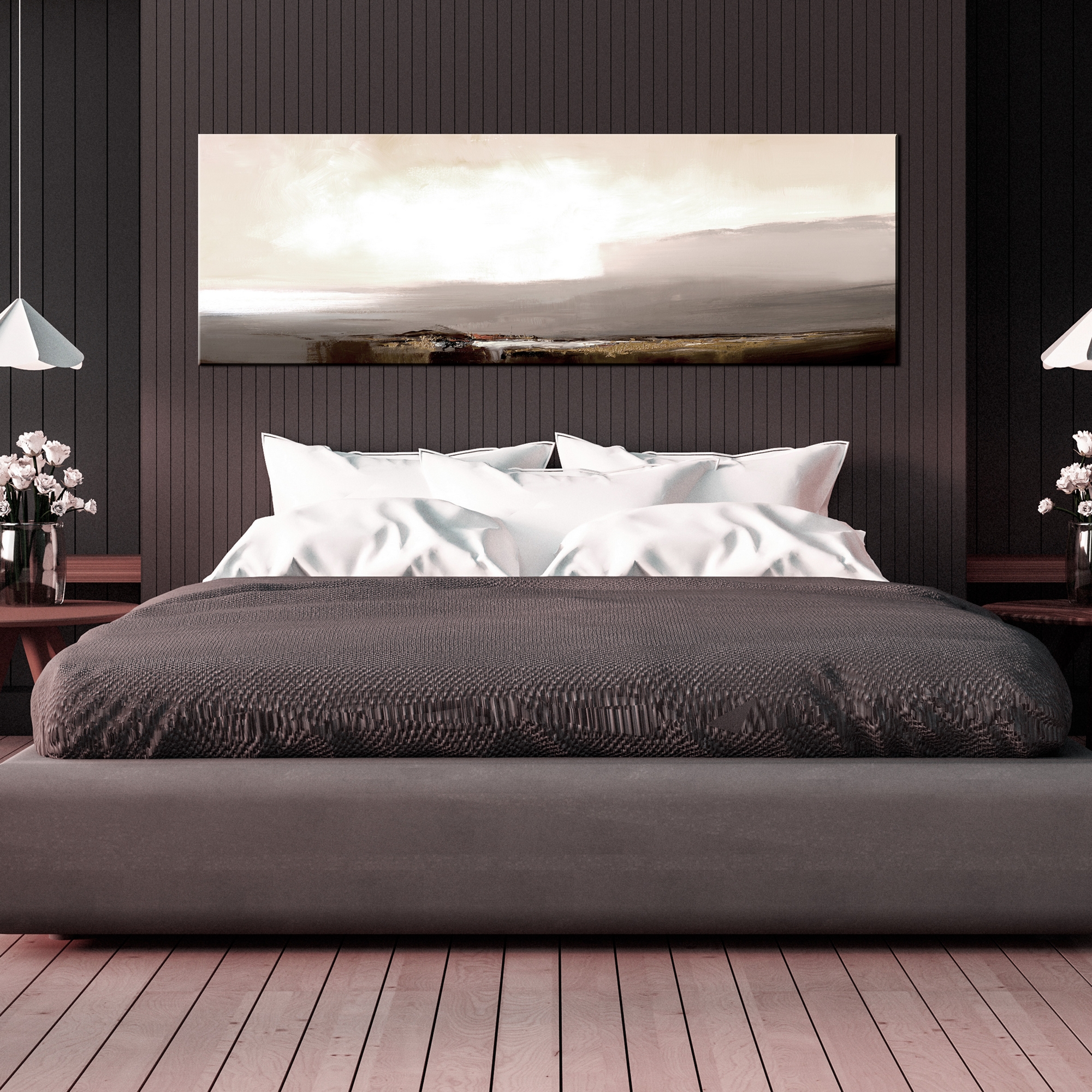 Tavla Arkiio Beginning Of The End Brown