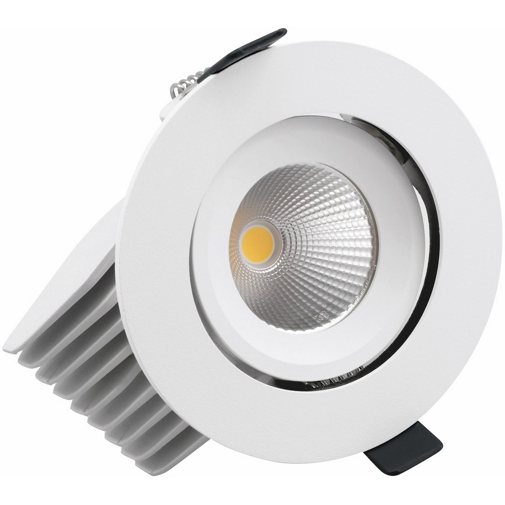Downlight Malmbergs Black Edition Belzig