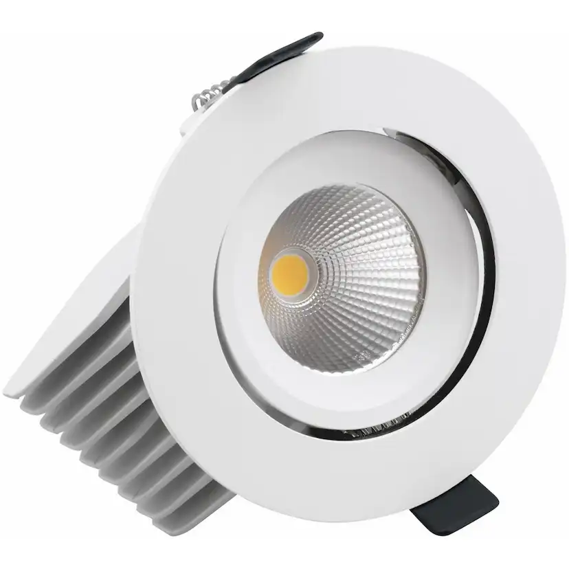 Downlight Malmbergs Black Edition Belzig