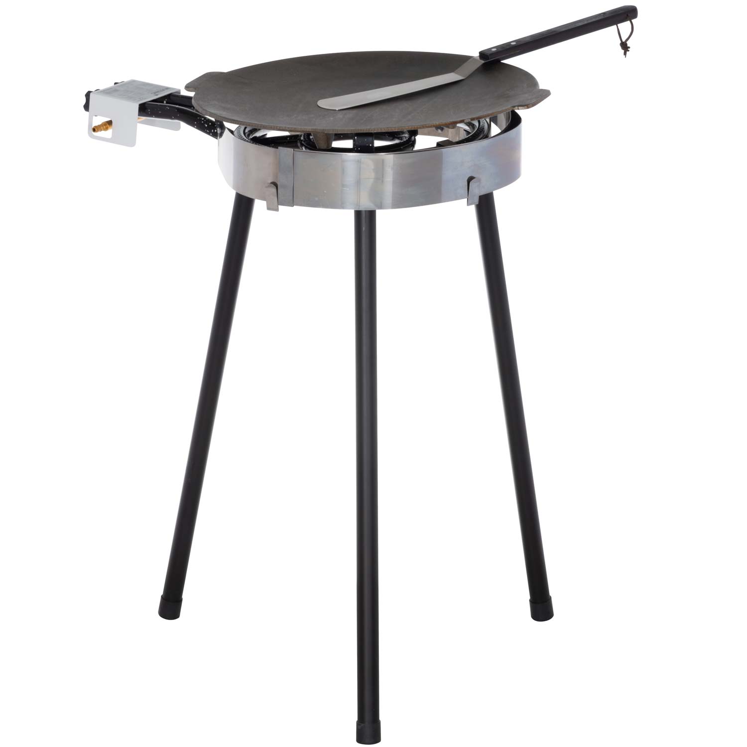 Stekhällsset Mustang 45 cm