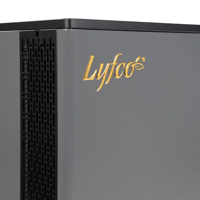 Poolvärmepump Lyfco 9,5kW Inverter R32