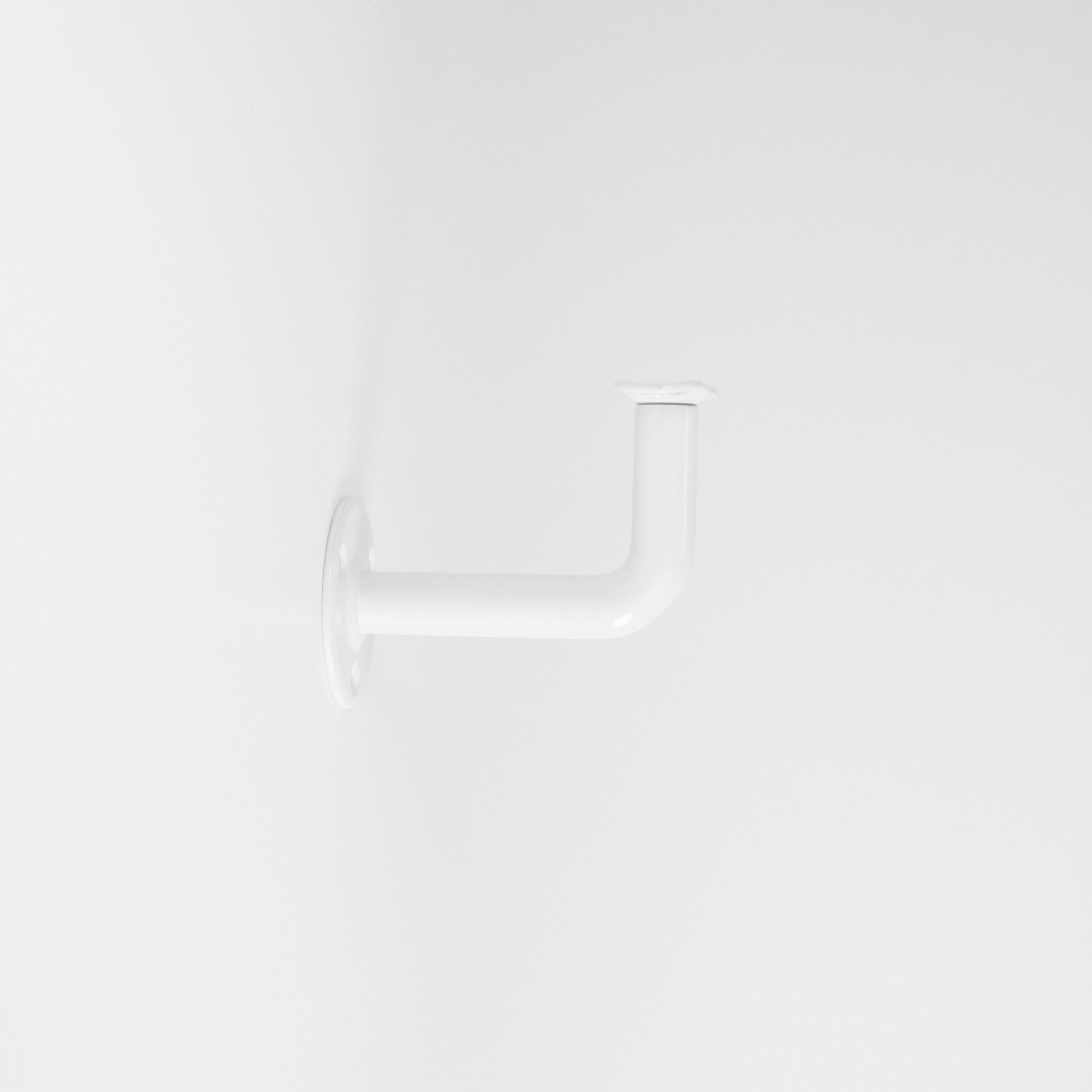 Väggfäste Herrljunga Ledstångsfabrik 870-V för Inomhusbruk