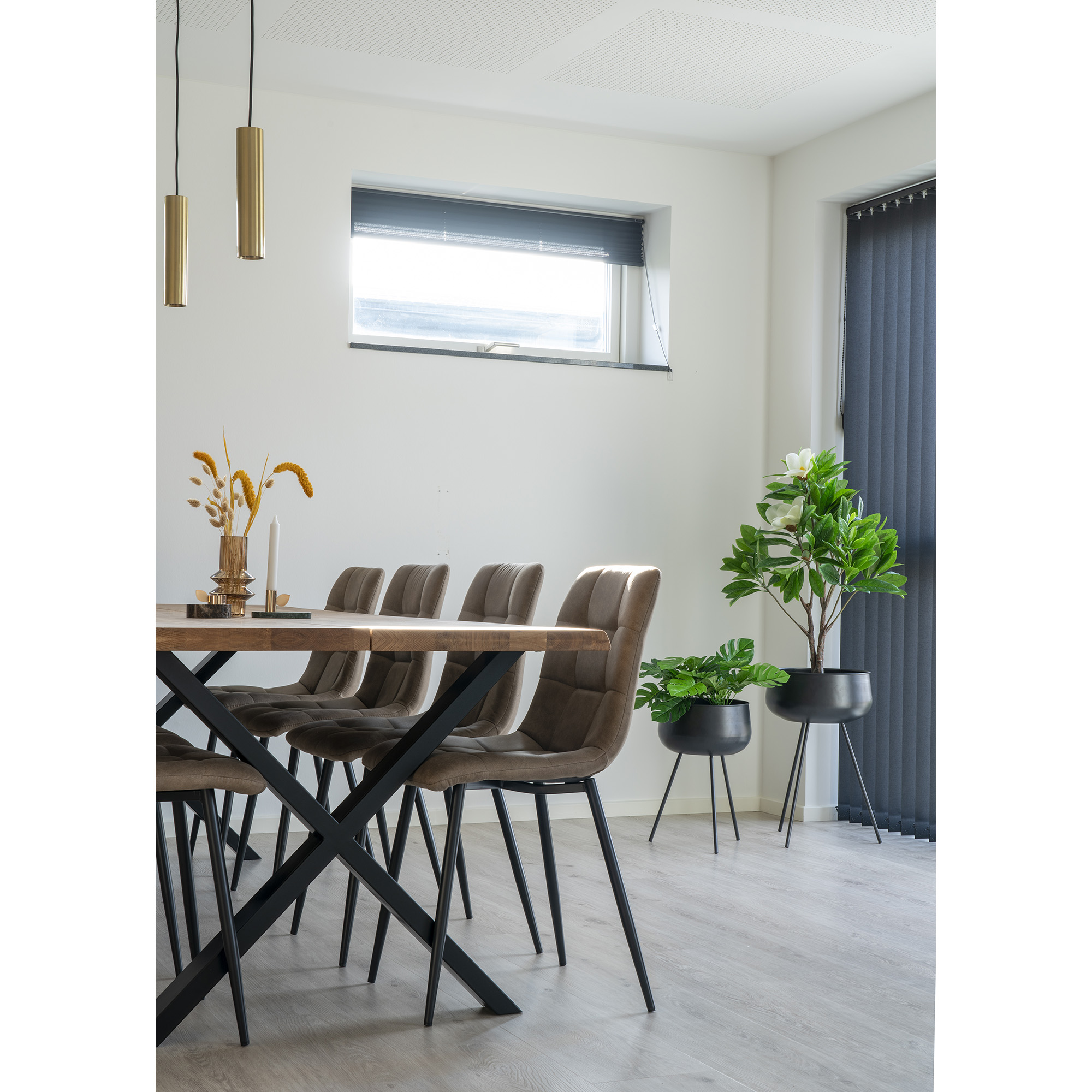 Kruka House Nordic Ardola Set om 2