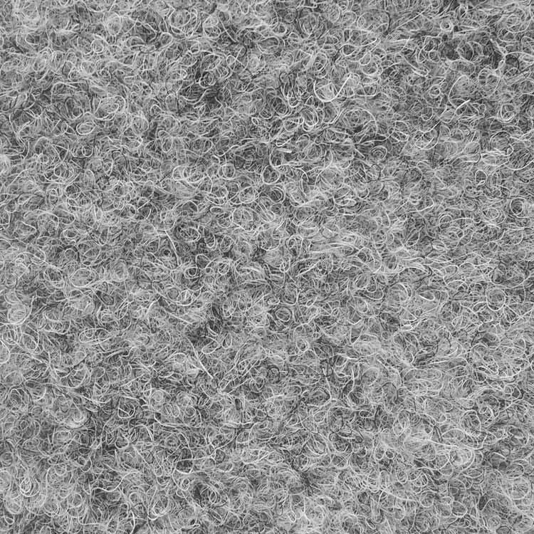 Konstgräs Heltäckningsmatta Forbo GD-Gräs Grå