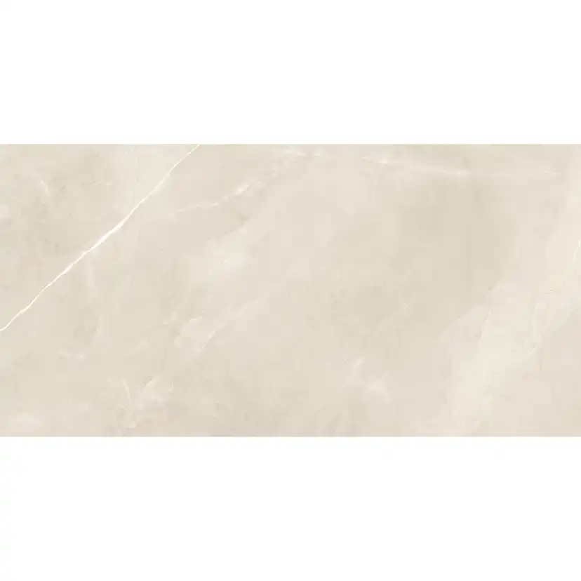 Klinker Tenfors Magda Marfil Marmor Blank 60x120 cm